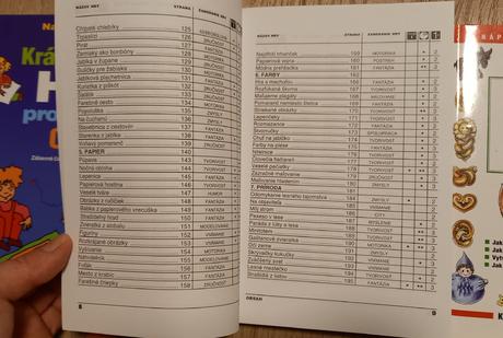 Kniha jana hanšpachová - hry pre mamičky s deťmi, 