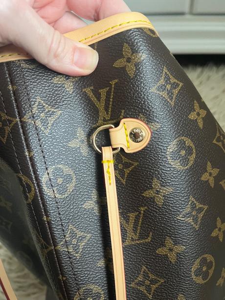 Kabelka, louis vuitton