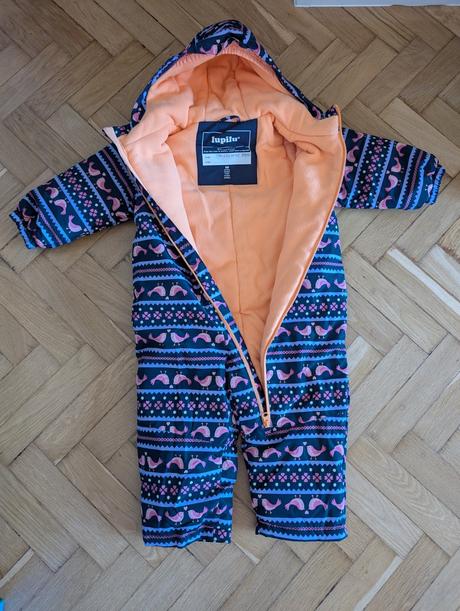 Zimny overal, lupilu,98