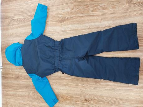 Overal kombineza mckinley, mckinley,116