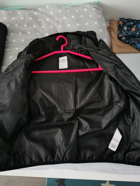 Prechodna bunda sinsay, sinsay,146