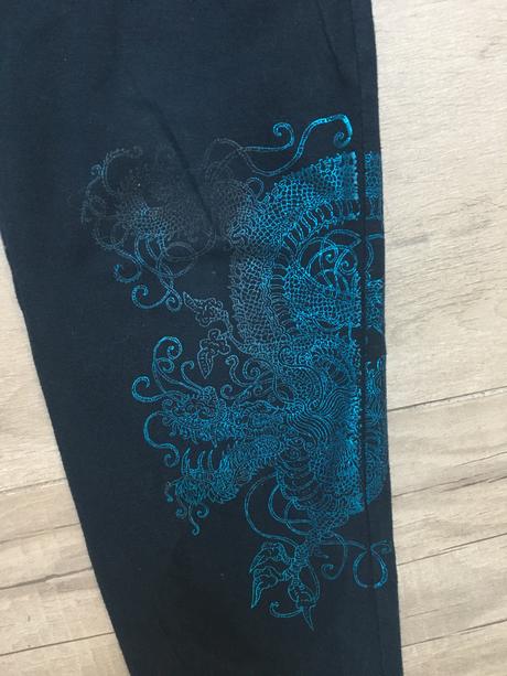 Desigual leginy, desigual,158