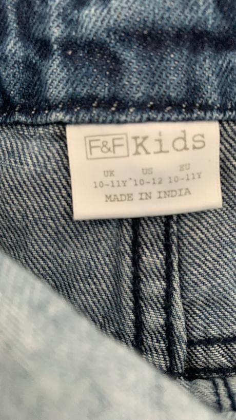 Rifľové kraťasy na traky, f&f,146