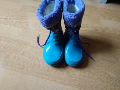 Retro snehuľky-čižmičky, 24