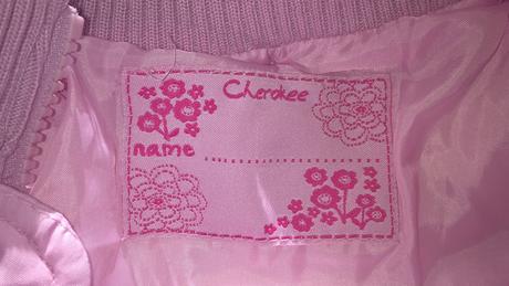 Zimná bunda, f&f,98