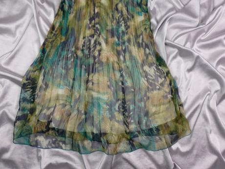 Kvalitné letné šaty, m