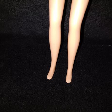 Retro barbie,
