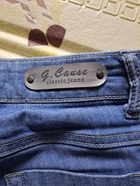 Riflove kratasy rozm.s, s