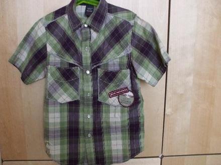 Dokonalá frajerská košeľa, next,110