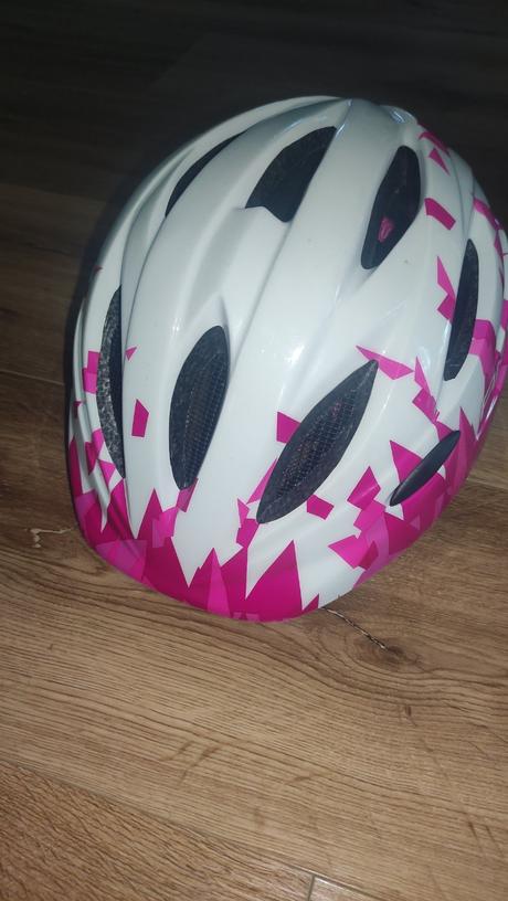 Prilba na bicykel, xs