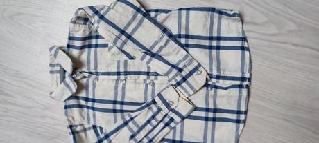 Košeľa, reserved,104