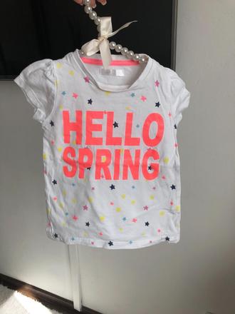 Hello spring 80, pepco,80