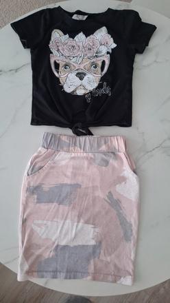 Krásny komplet, 104