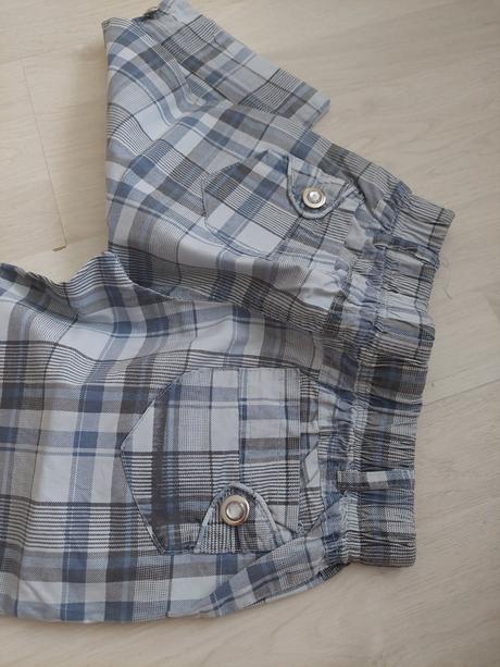 Šortky č.116-122, 116