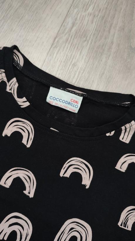 Tričko, coccodrillo,152