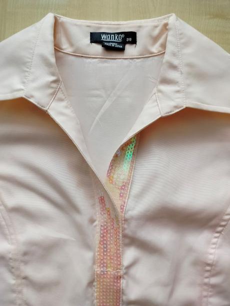 Nové marhuľkové šaty, 38