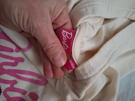 Dievčenské mikiny 134/140, 134