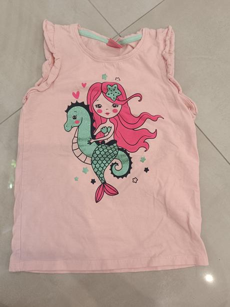 Tričko, kiki&koko,122