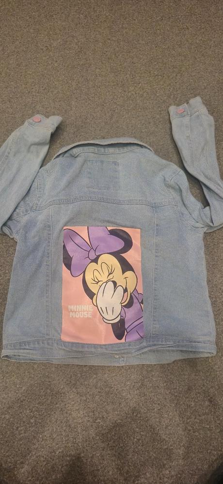 Riflova bunda, sinsay,134