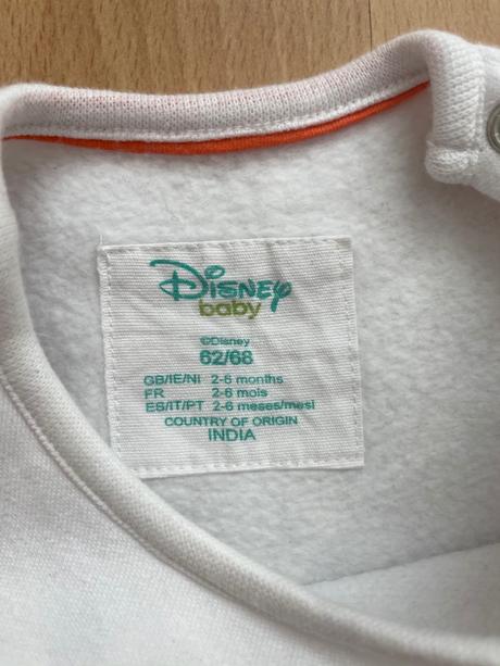 Teplakova suprava, disney,68