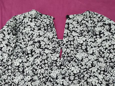 Blúzka, reserved,42