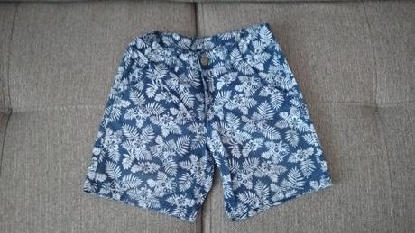 Kraťasy, pepperts,134