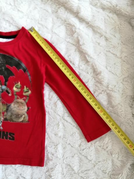 Krásne tričko dragons,v.92,top, kik,92