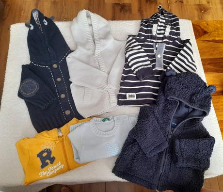 Oblečenie - zara, next, reserved, hm, idexe,