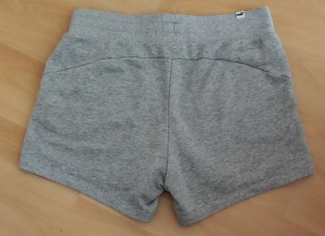 Puma kraťasy, puma,38
