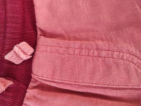 Predám chlapč. krátke nohavice zara veľk. 122, zara,122