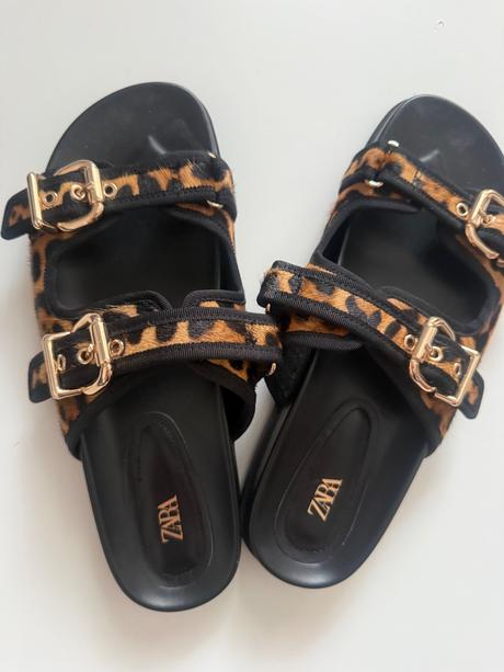 Šľapky zara 40, zara,40