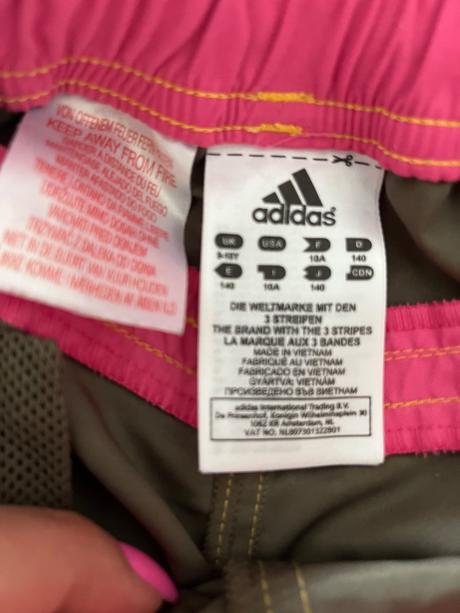 Adidas kratase, adidas,140