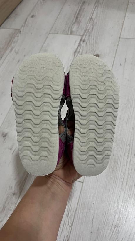 Sandale protetika 27, protetika,27