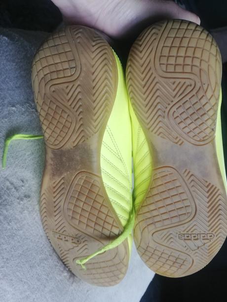 Halovky adidas, adidas,38