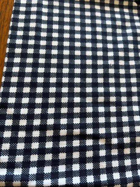 Legínky s kockami so šachovnicovým vzorom, kids,122 / 128