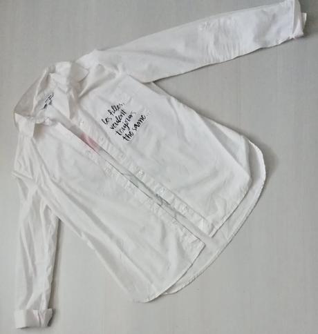 Sada peknych damskych bluzok vel 34, xs