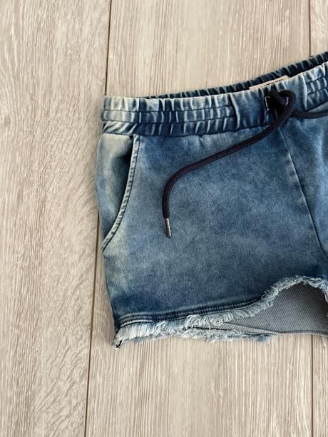 Šortky superdry, superdry,s