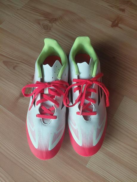 Kopačky adidas, adidas,39