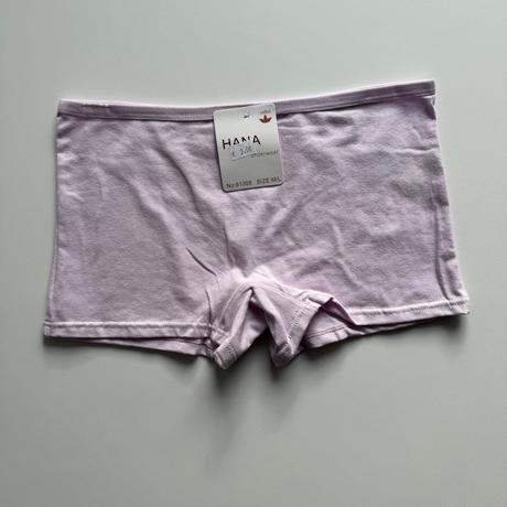 Dámske boxerkové nohavičky 81008, l / m / xl / xxl