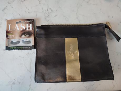 Kozmetická taška  s darčekom, 