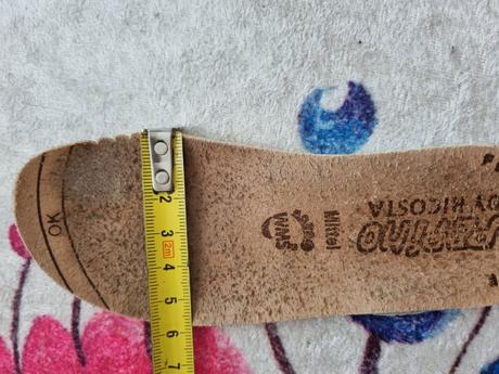 Sandále ricosta 23, ricosta,23