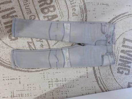 Detske nohavice, lupilu,116