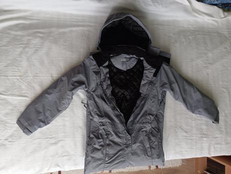 Nová kombinéza stormberg švédsko, s