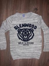 Krásny pulovrik, dopodopo,116