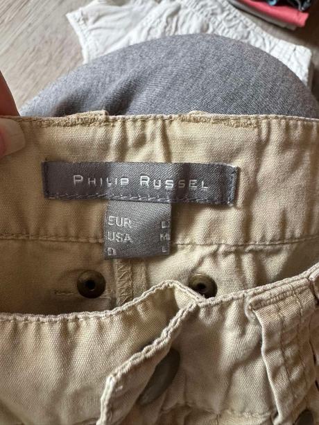 Dámska sukňa, philip russel,m