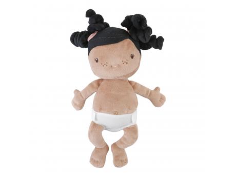 Little dutch bábika baby evi,