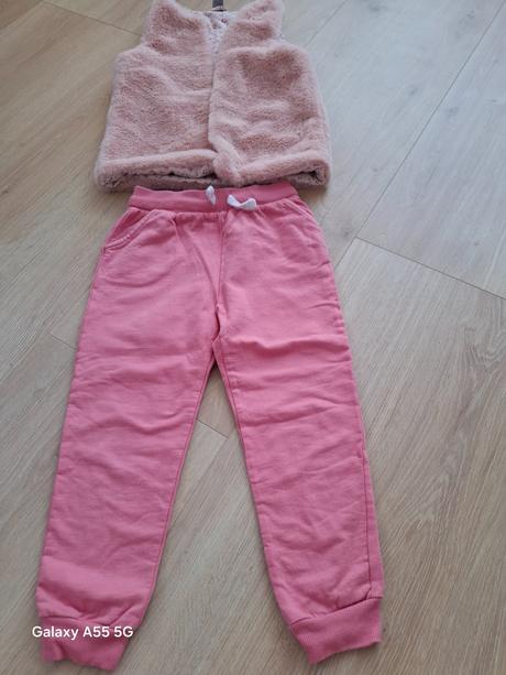 Tepláky, sinsay,122