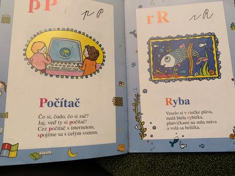 Veršovaná abeceda, 