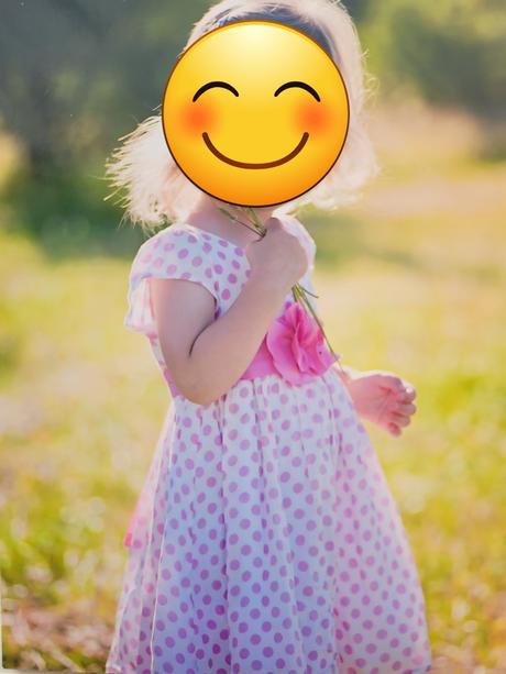 Šaty biele ružová bodka veľ. 92, 92