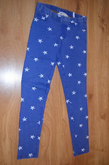 Leginy, h&m,146